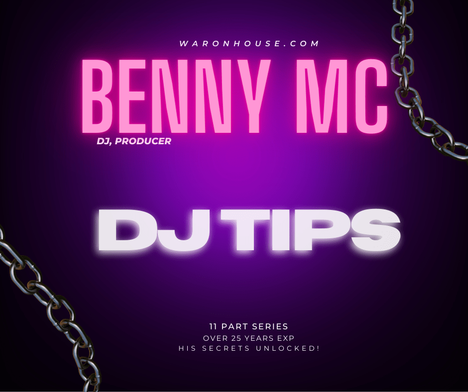 Want to be DJ? Or looking to Improve here is the ultimate guide for you