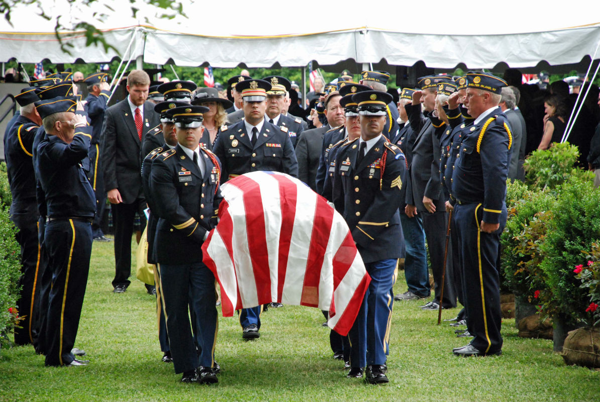 How We Commemorate Memorial Day War on the Rocks
