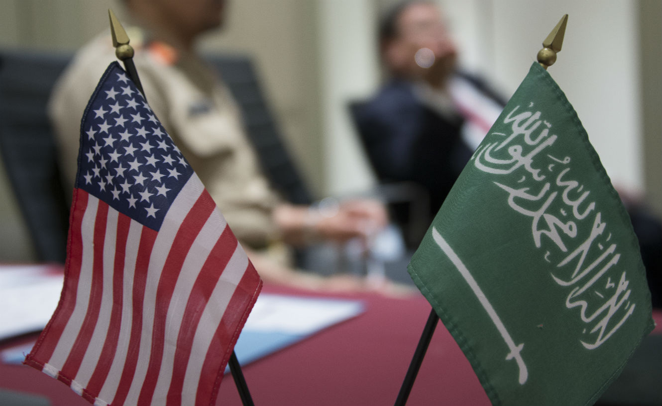 What a Real Review of U.S. Military Assistance to Saudi Arabia Would Say