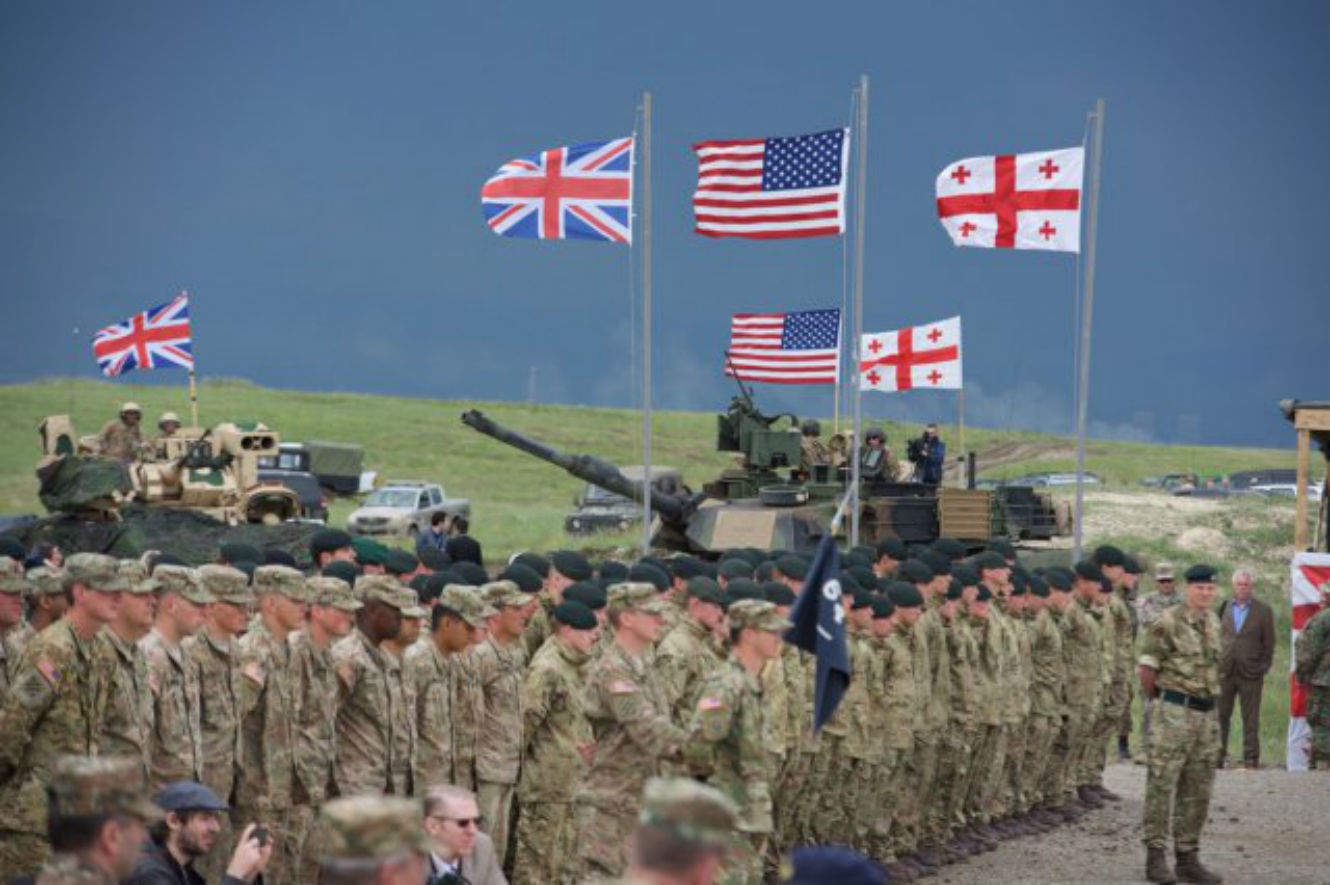 Can be a Useful American Ally?