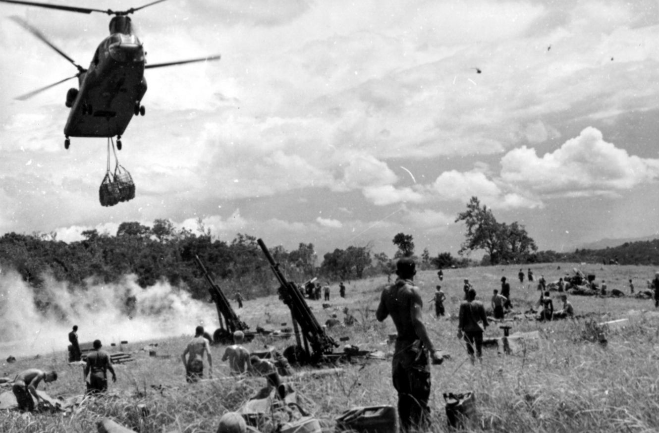 A Vicious Entanglement, Part V The Body Count Myth War on the Rocks