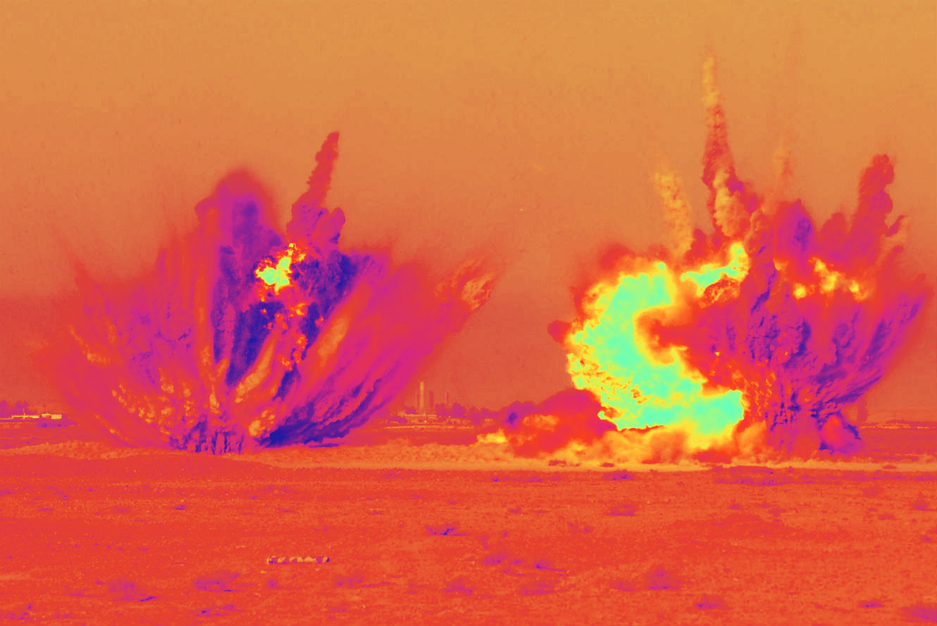 To Sleep, Perchance to Dream War on the Rocks