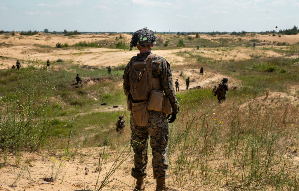 This Land Is No Longer Your Land A Primer on Territorial Disputes War on the Rocks
