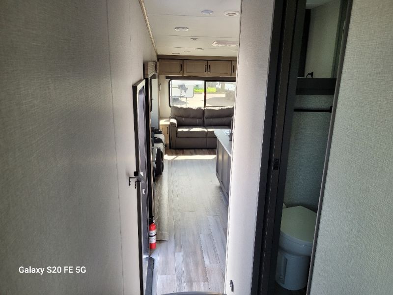 New 2025 Grand Design Reflection 150 295rl For Sale In Fife Wa 98424 At