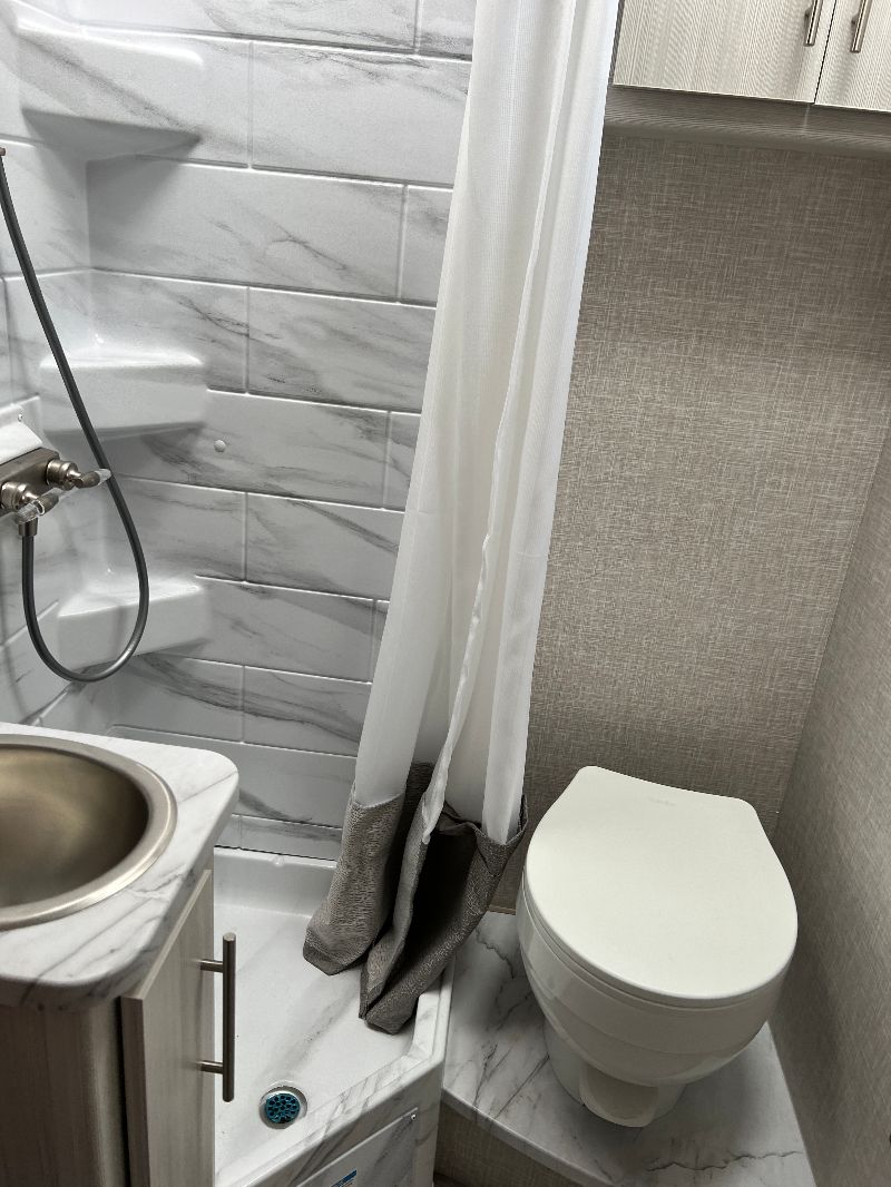 New 2024 Thor Gemini 24kb For Sale In Fife Wa 98424 At Fife Wa 43478