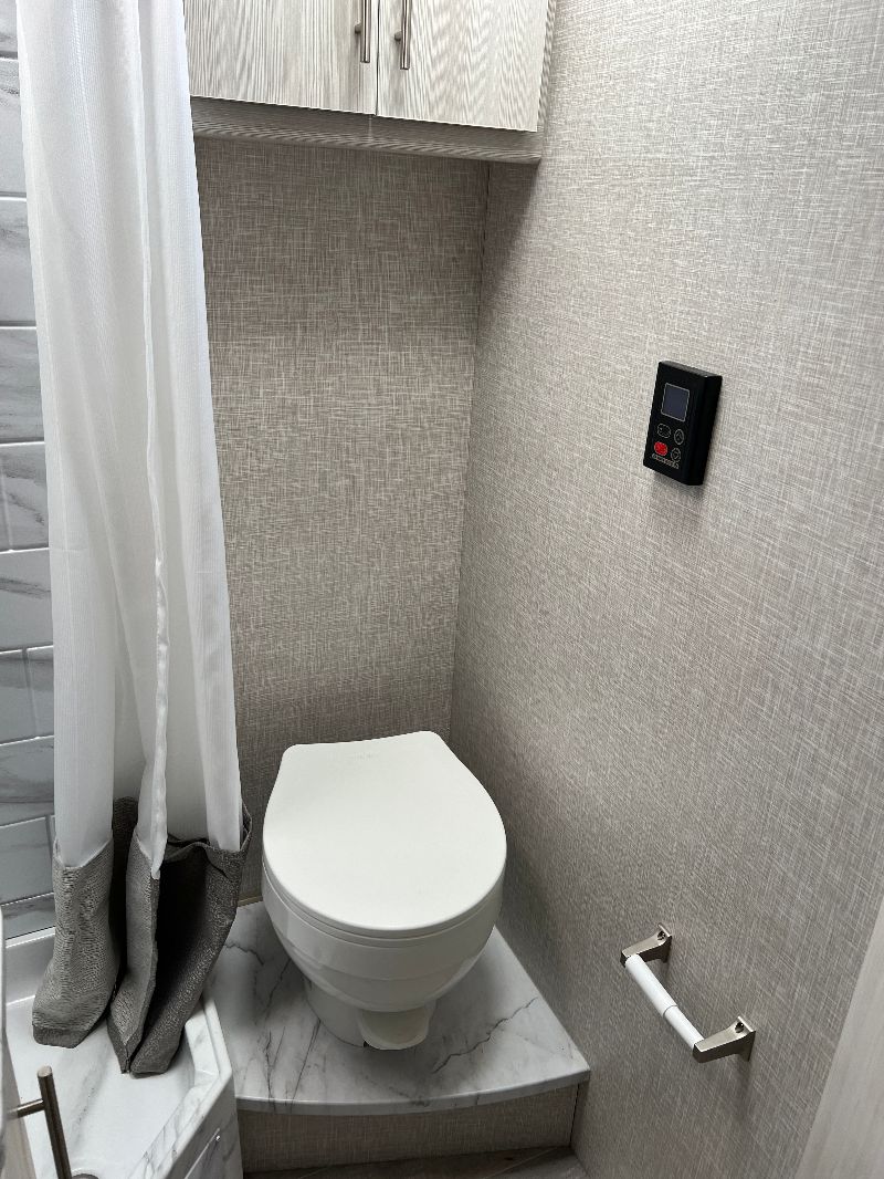 New 2024 Thor Gemini 24kb For Sale In Fife Wa 98424 At Fife Wa 43478