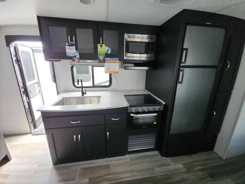 New 2023 Forest River Rv Freedom Express 31se For Sale In Atlantic Ia