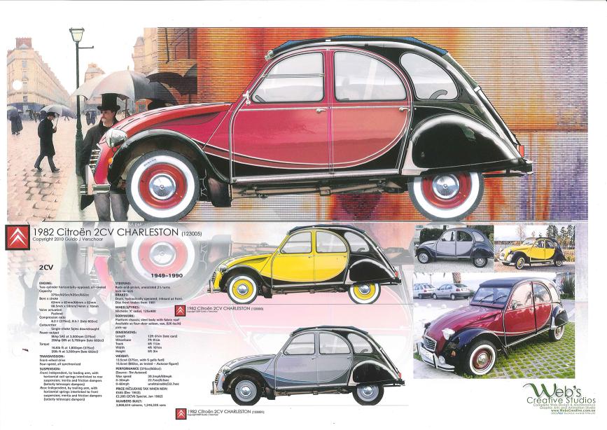 Citroen Augmented Reality App Warped Digital