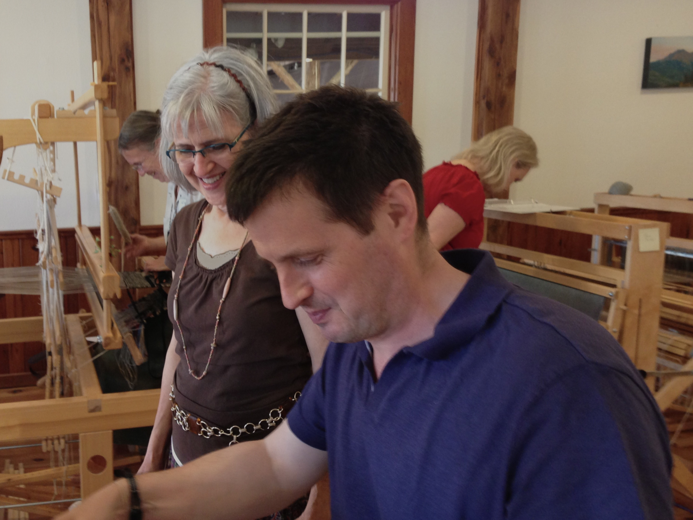 Conversation with Jason Collingwood, Part 1 Warped for Good