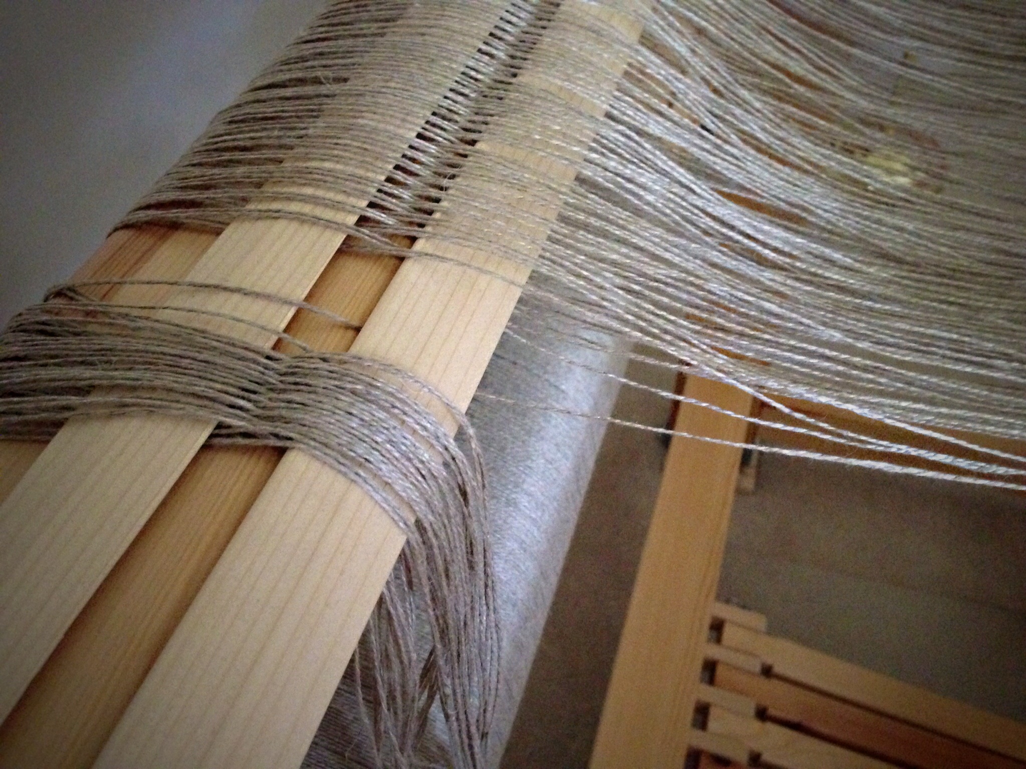 Tools Day Lease Sticks Warped for Good