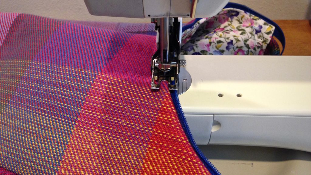 Make a Handwoven Something Warped for Good