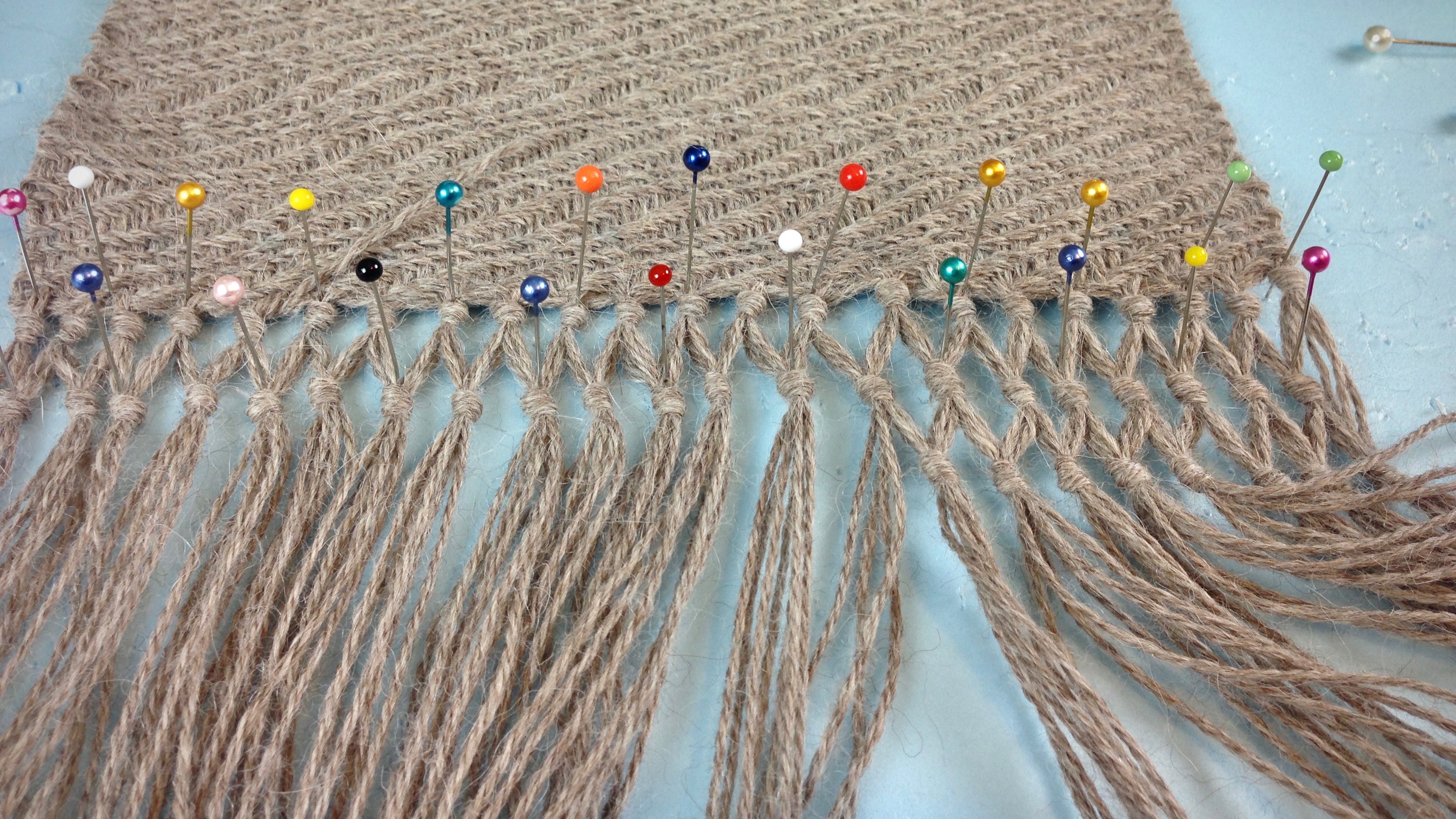 Fringe Benefits Warped for Good