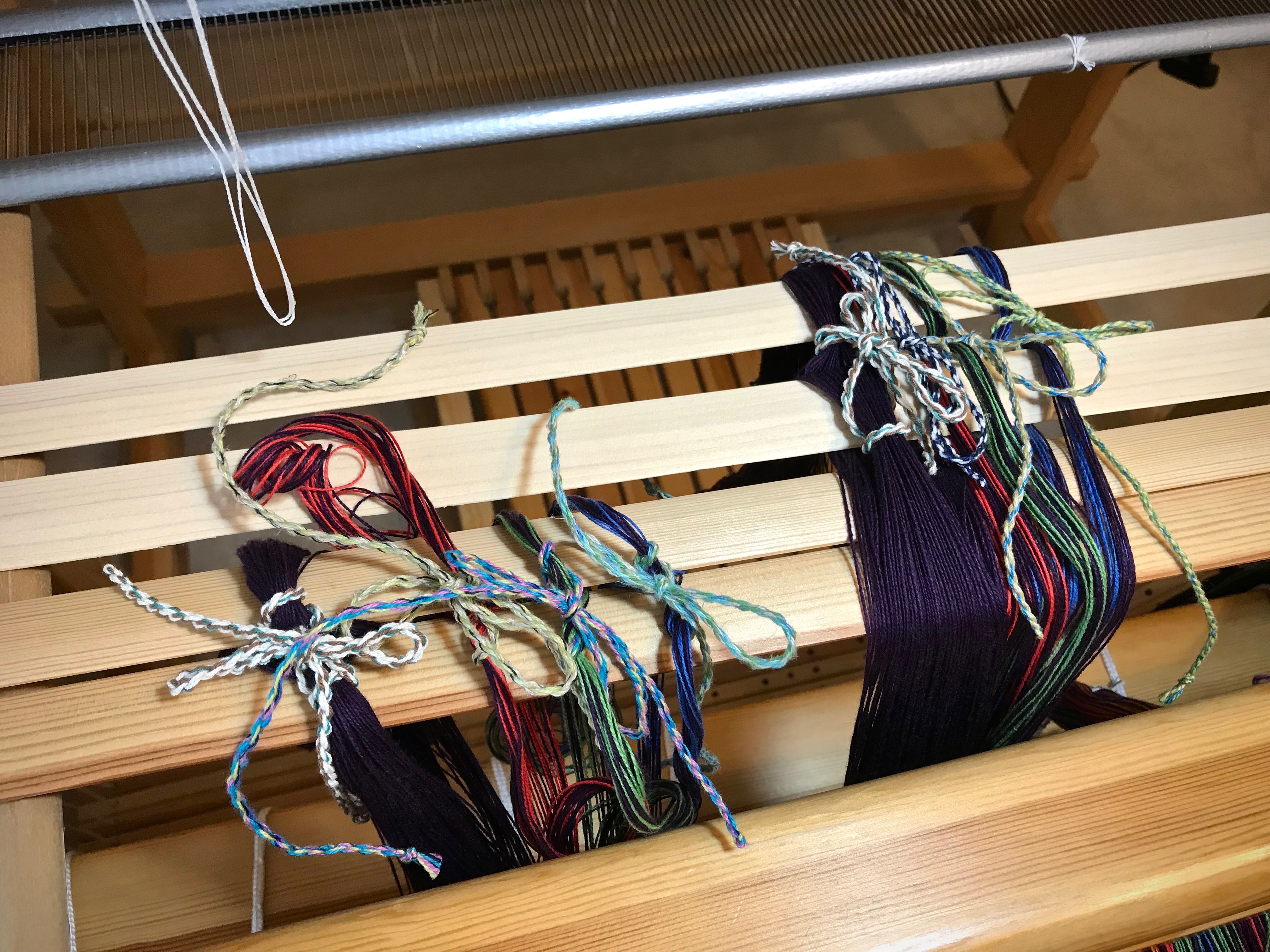 lease sticks Warped for Good