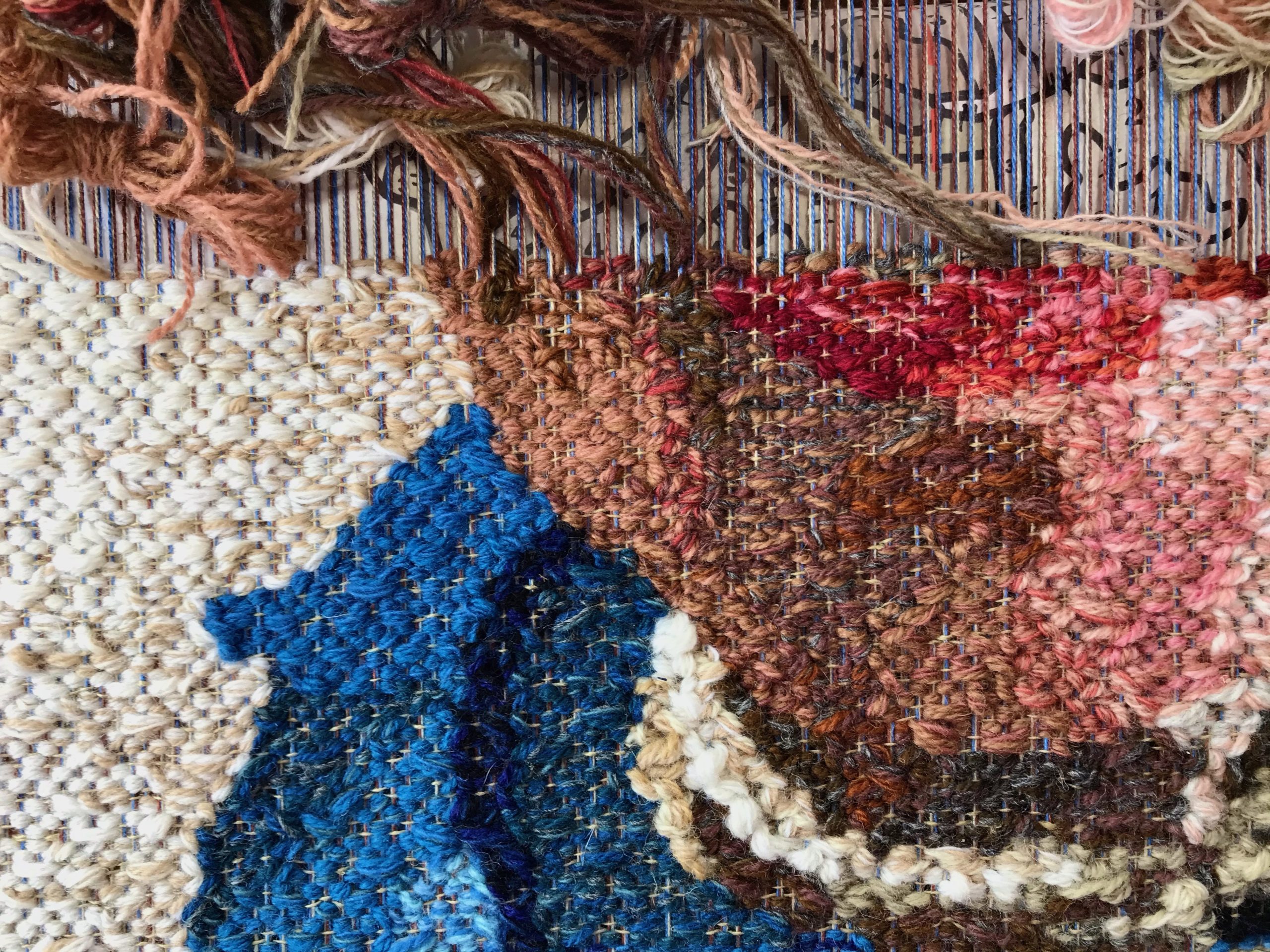 Step Back to See Your Tapestry Details LaptrinhX / News