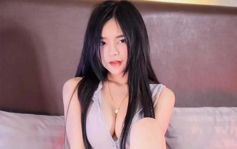 เปิดวาร์ป Onlyfans : น้องไอริณ (IRIN_INDY)