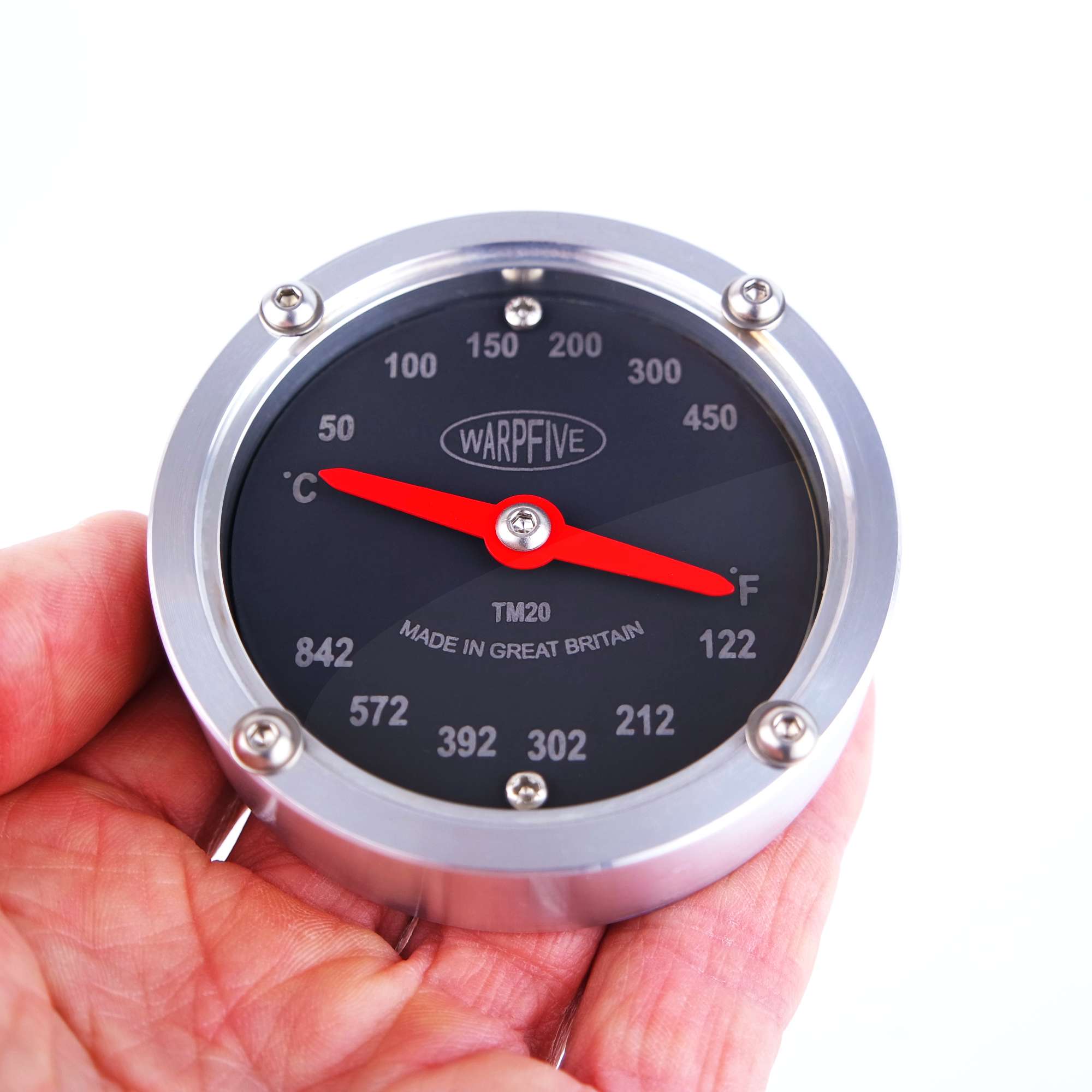 Wood Stove Thermometers Classic Wood Stove Thermometer