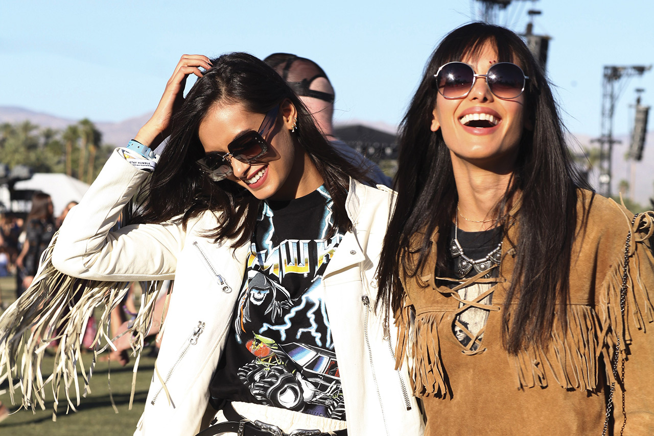 New Zealand Music Festival Survey Warphype