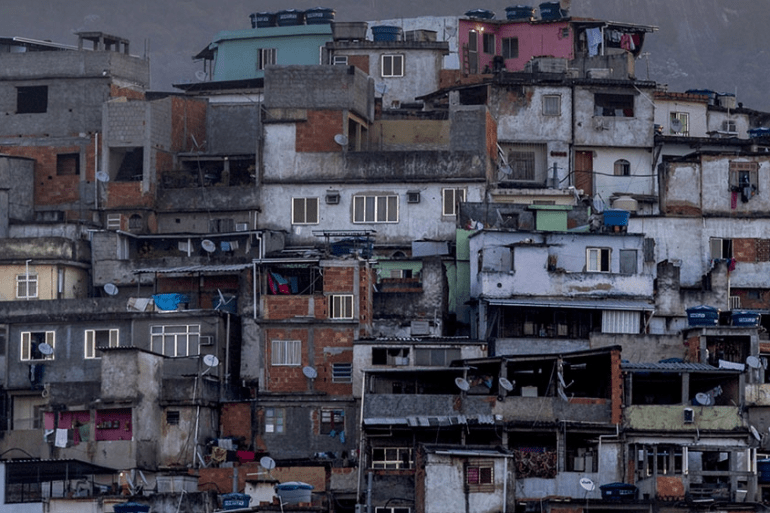 Everyday Racism and Violence in Brazil’s Favelas War Prevention