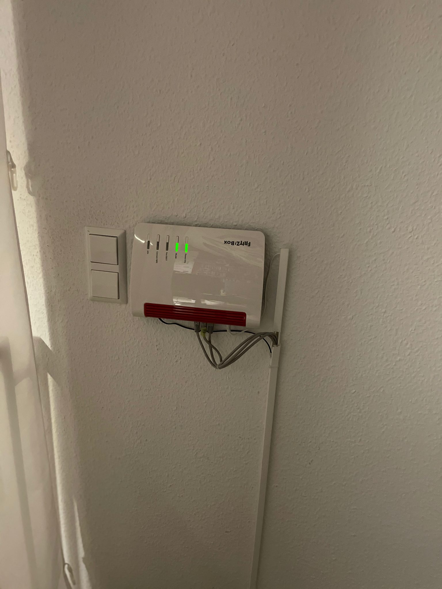 Speedport Smart 3 auf FRITZ!Box 7590Umstieg lohnt sich Jogis Warpsite