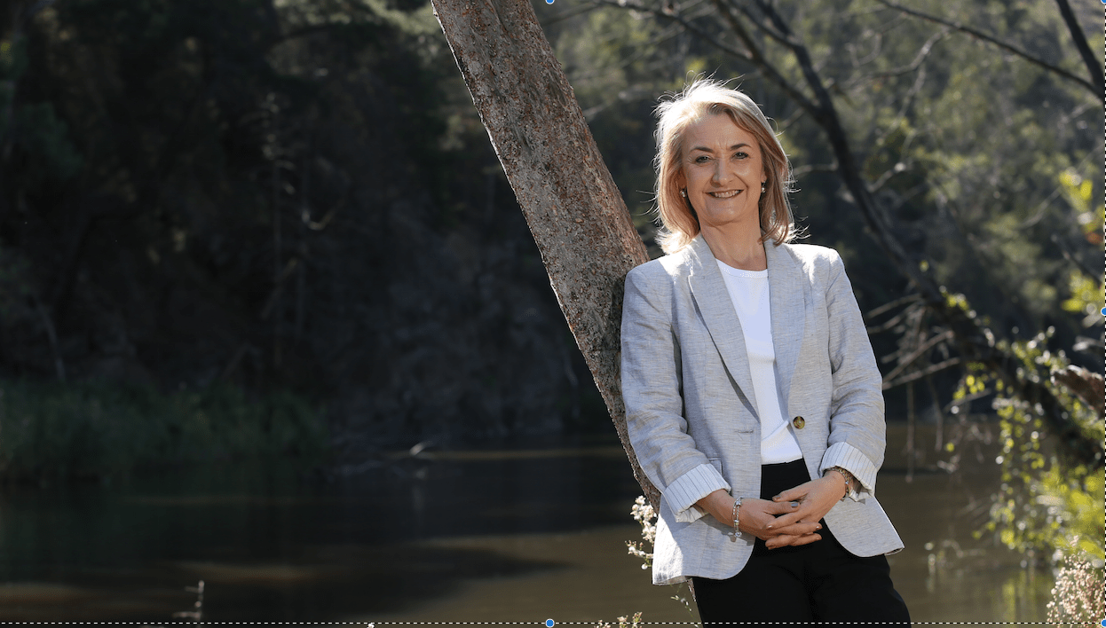 Doctor Linda Warrandyte Diary