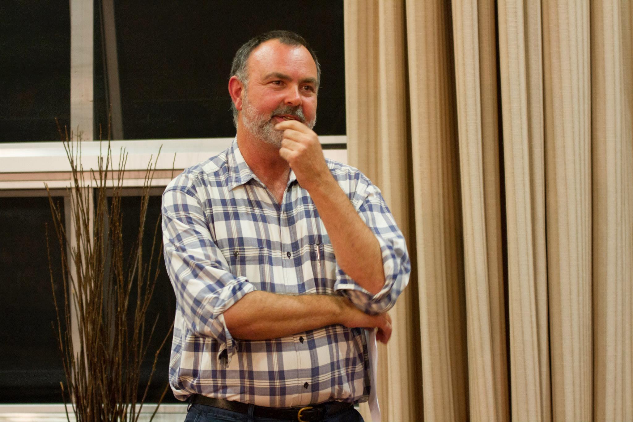 Doctor explains reservations about euthanasia Warrane College UNSW