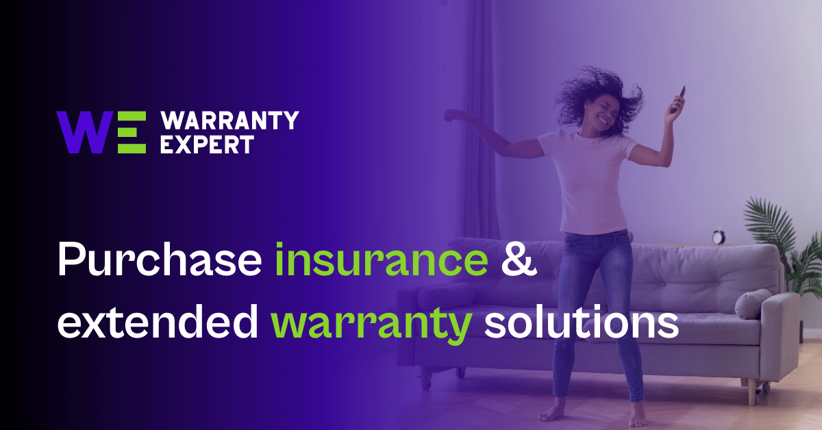 Insurance & Warranty Experts Warranty Expert