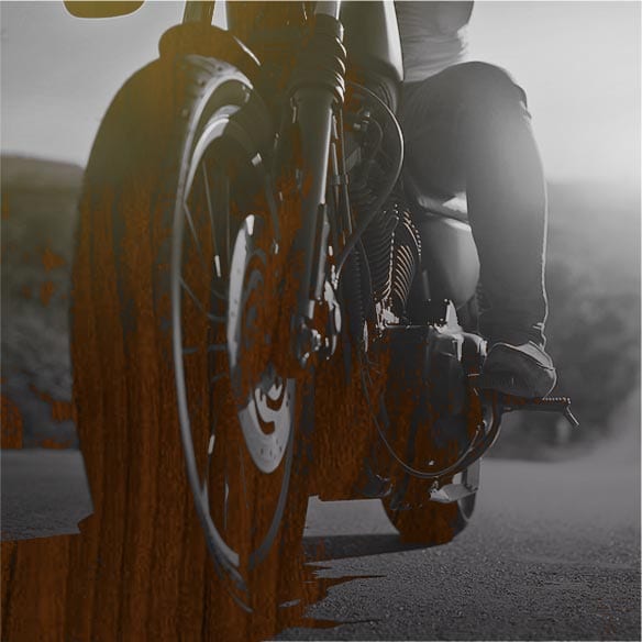 Motorcycle Accident Attorney in Huntsville, AL Warren & Simpson