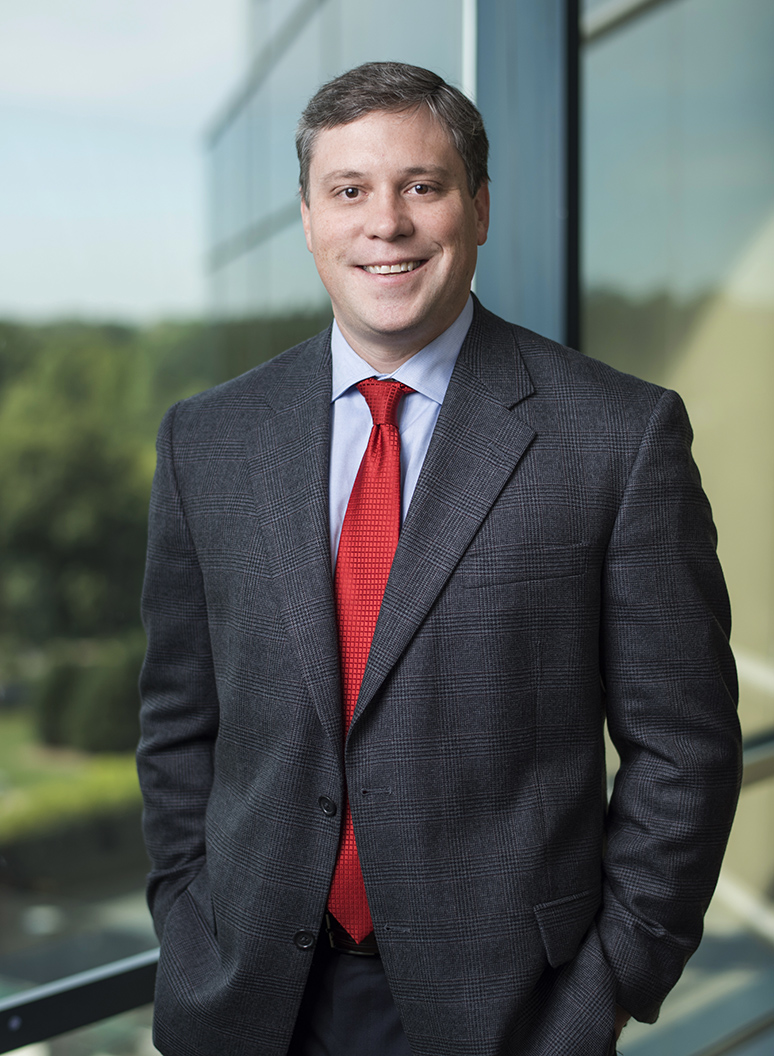 David Crabtree Atlanta Warren Averett CPA & Advisors