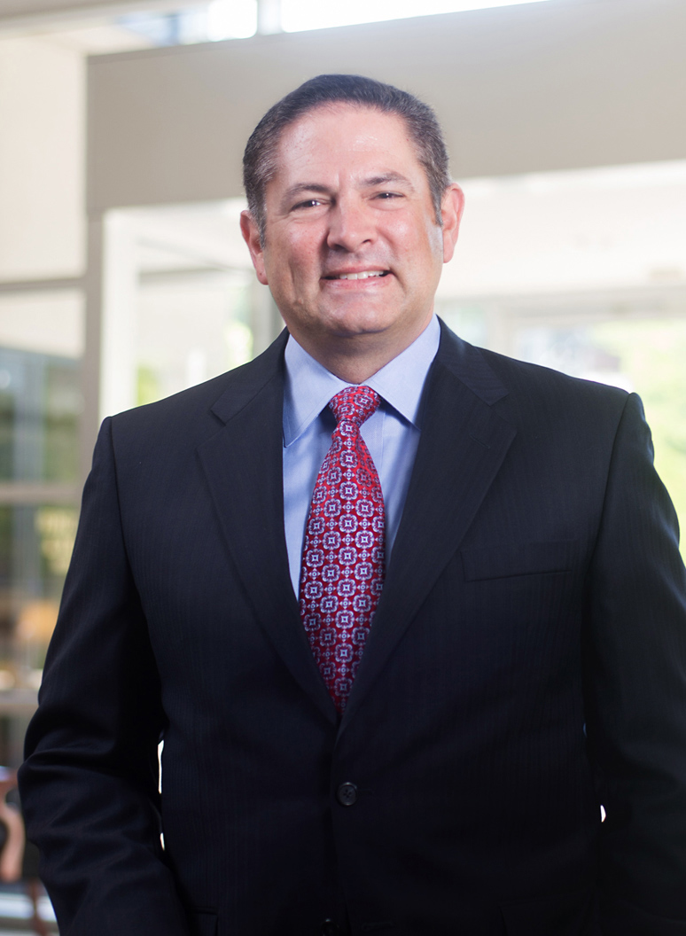 David S. Kasuba Birmingham Warren Averett CPA & Advisors