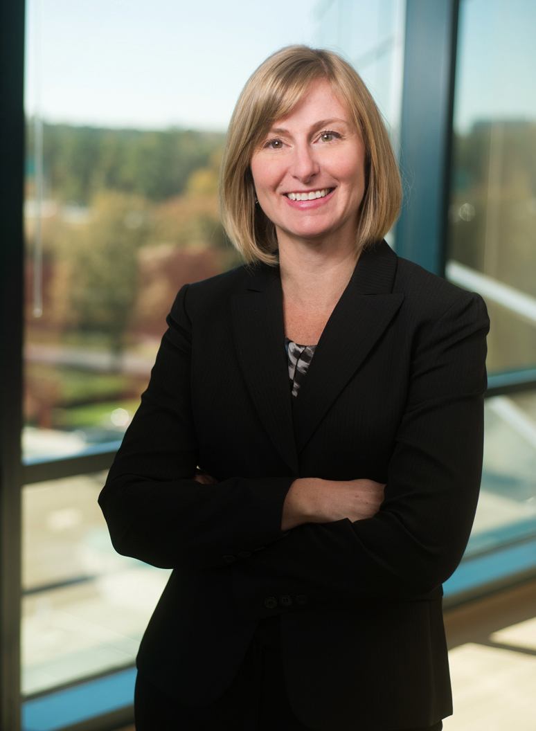 Nicole Entinger Atlanta Warren Averett CPA & Advisors