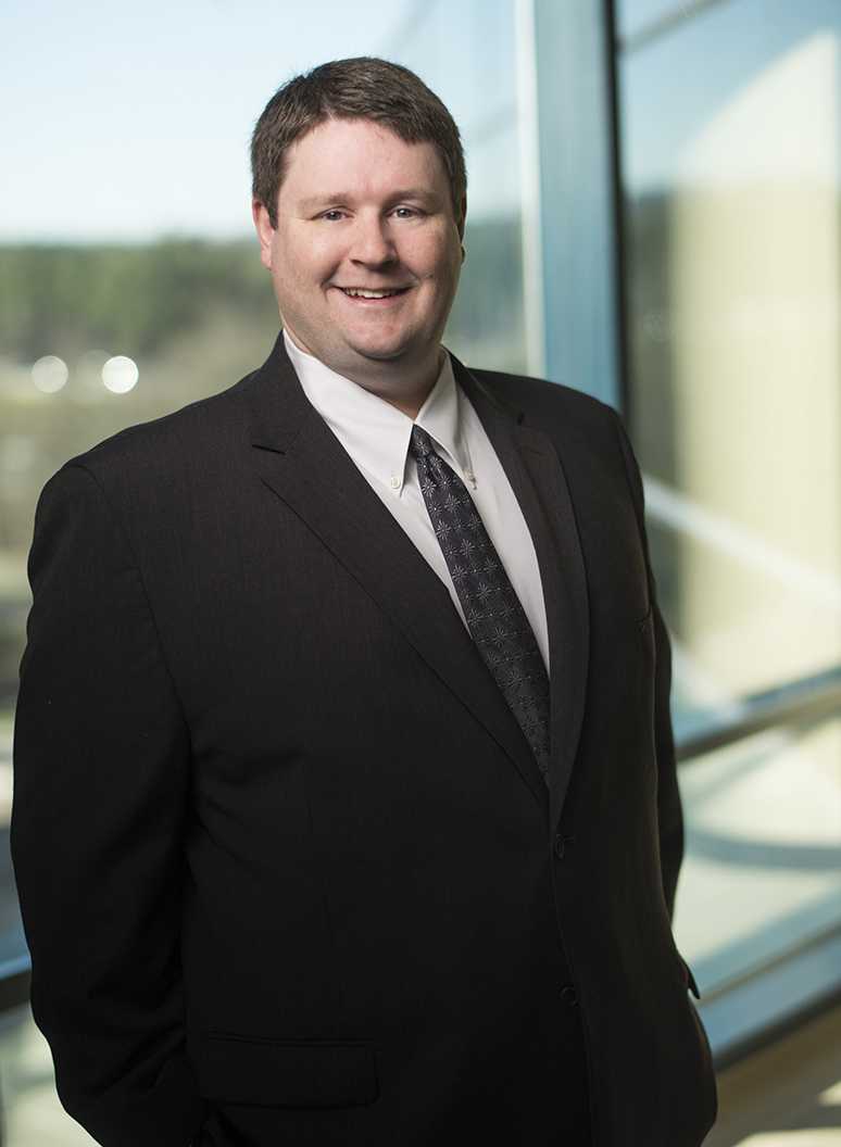 Benjamin Foerst Atlanta Warren Averett CPA & Advisors