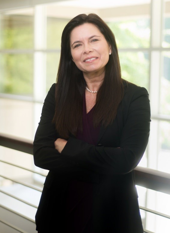 Sue McGlynn Birmingham Warren Averett CPA & Advisors