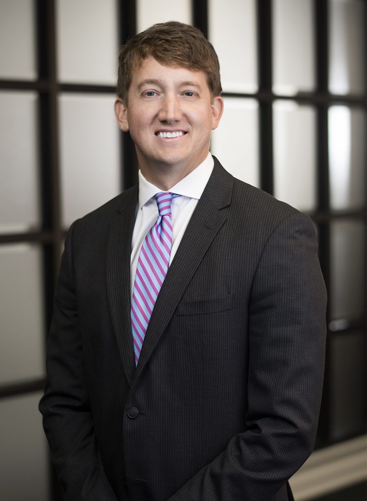 Todd McAdams Huntsville Warren Averett CPA & Advisors