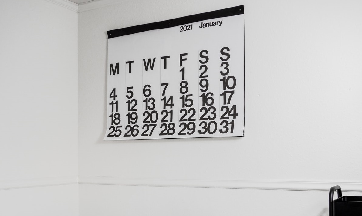 Health and Safety Reporting Deadlines that