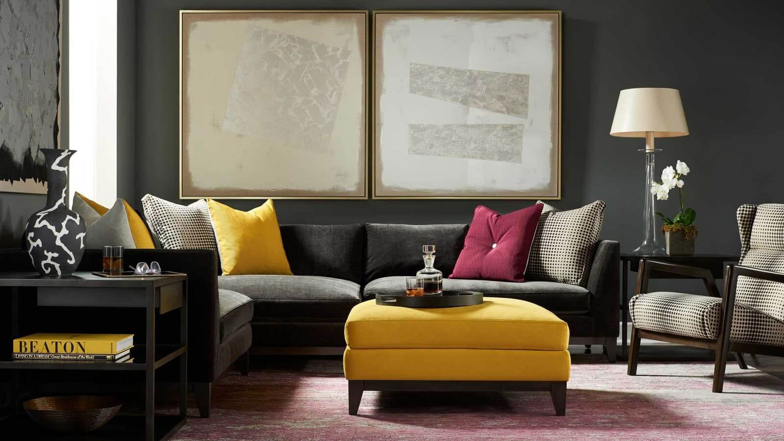 Our Brands Interior Design in Milwaukee, WI Warren Interiors