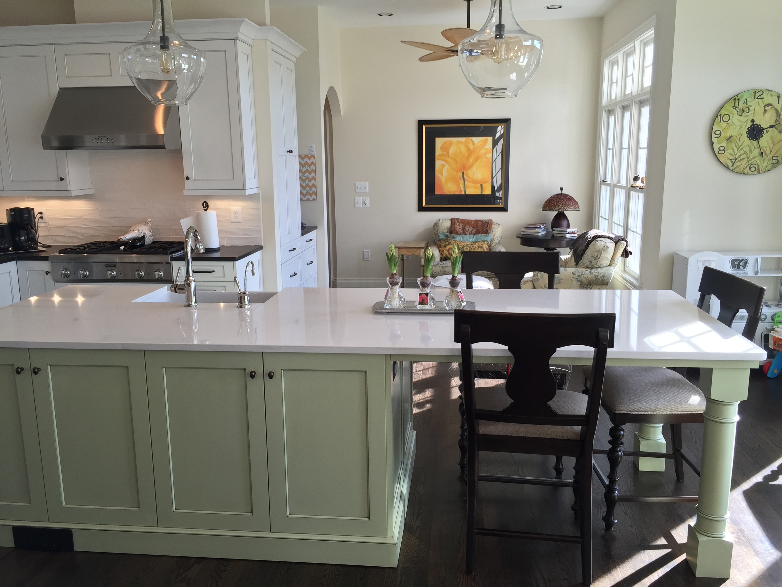 Gainesville Farm Kitchen Warren Warrenton, VA