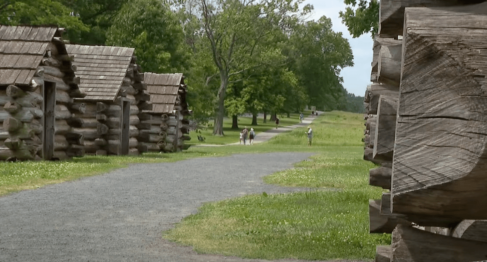 Discover Pennsylvania's National Parks in Pennsylvania