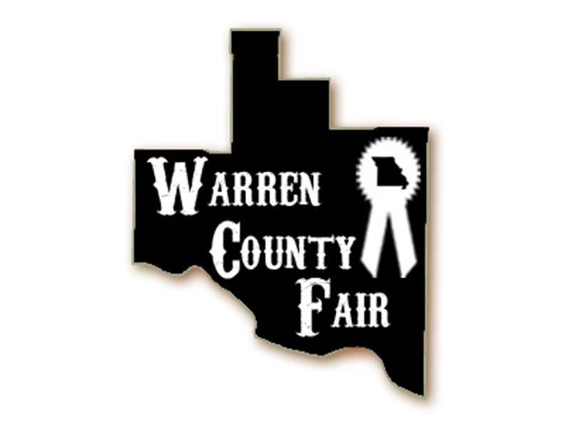 Warren County Mo Fair 2024 Schedule 2022 Warren County Fair