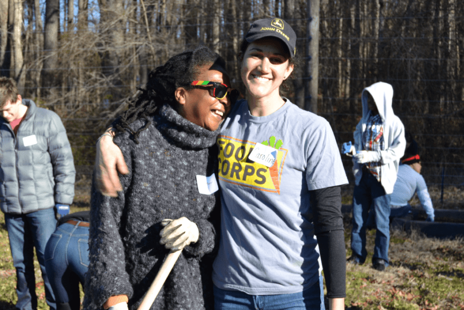 Stories of Warren County Warren County NC History