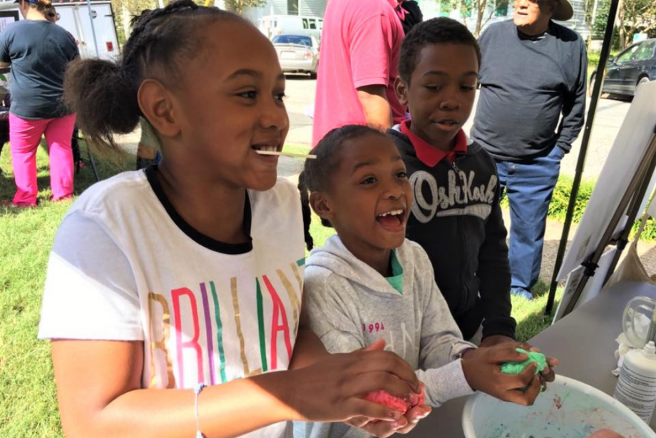 Stories of Warren County Warren County NC History