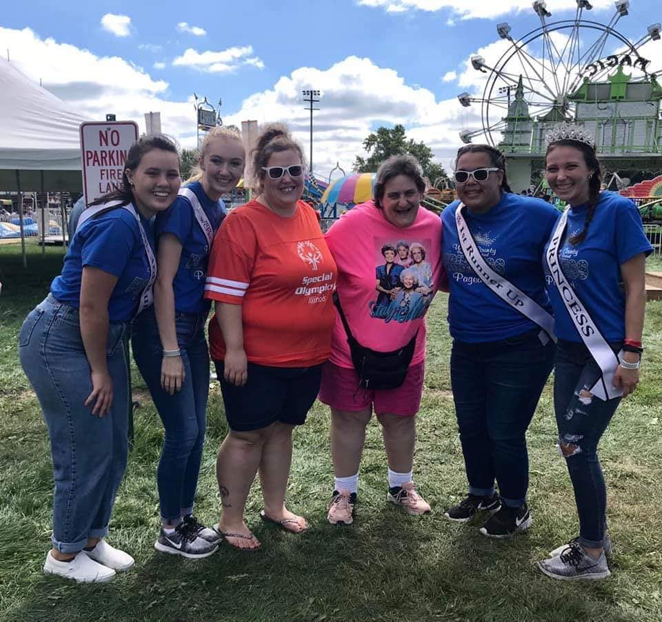Warren Fall Festival 2023