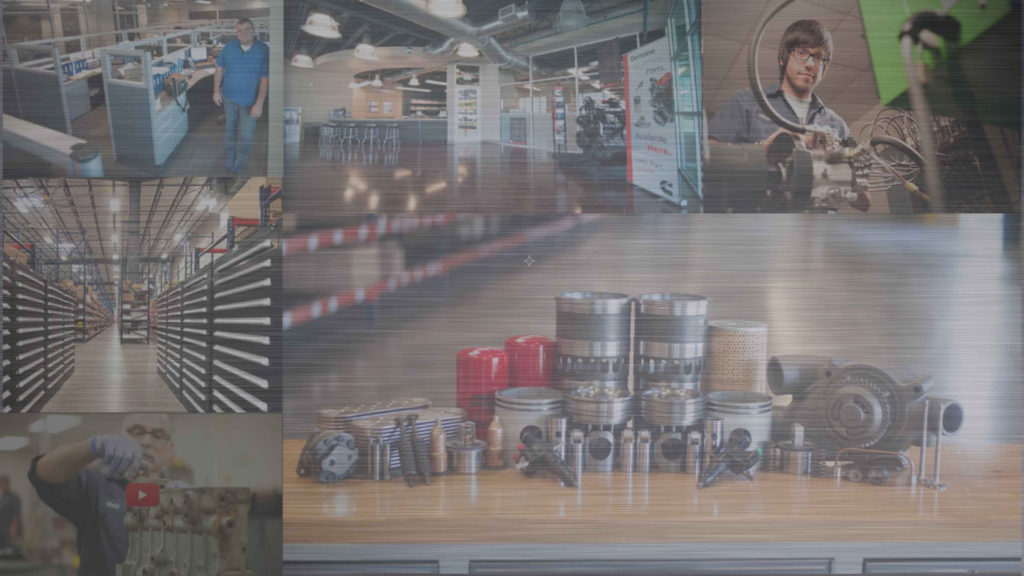 M&D Distributors Warren Equity Partners