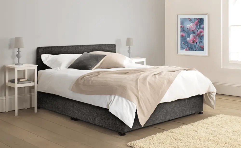 Discover Quality Beds for a Restful Night's Sleep