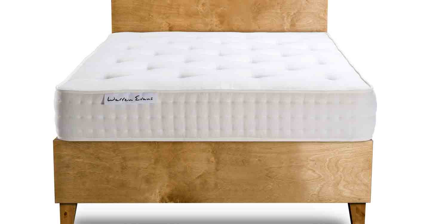 Mattresses > Cotton 1000 Mattress