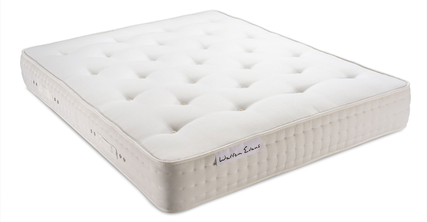 Mattresses > Cotton 1000 Mattress