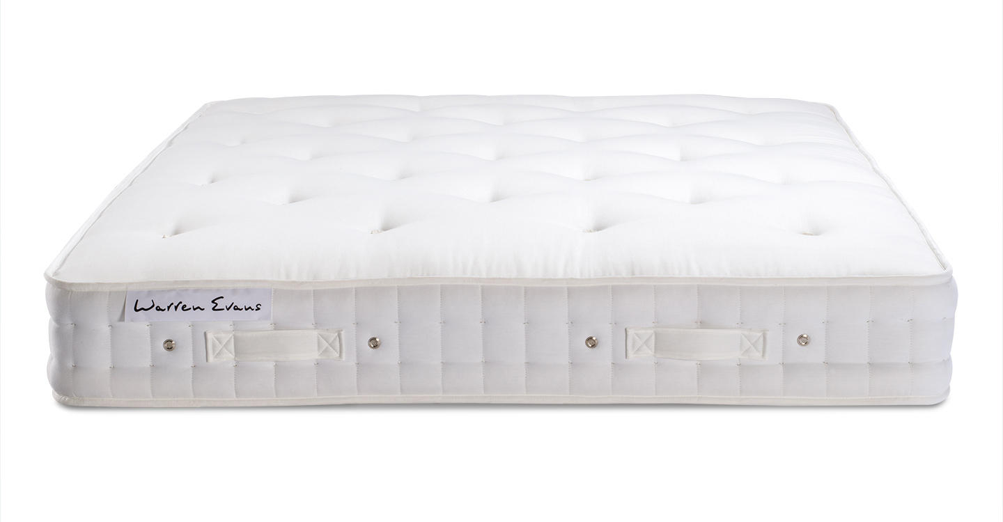 Natural 2000 Windsor pocket spring