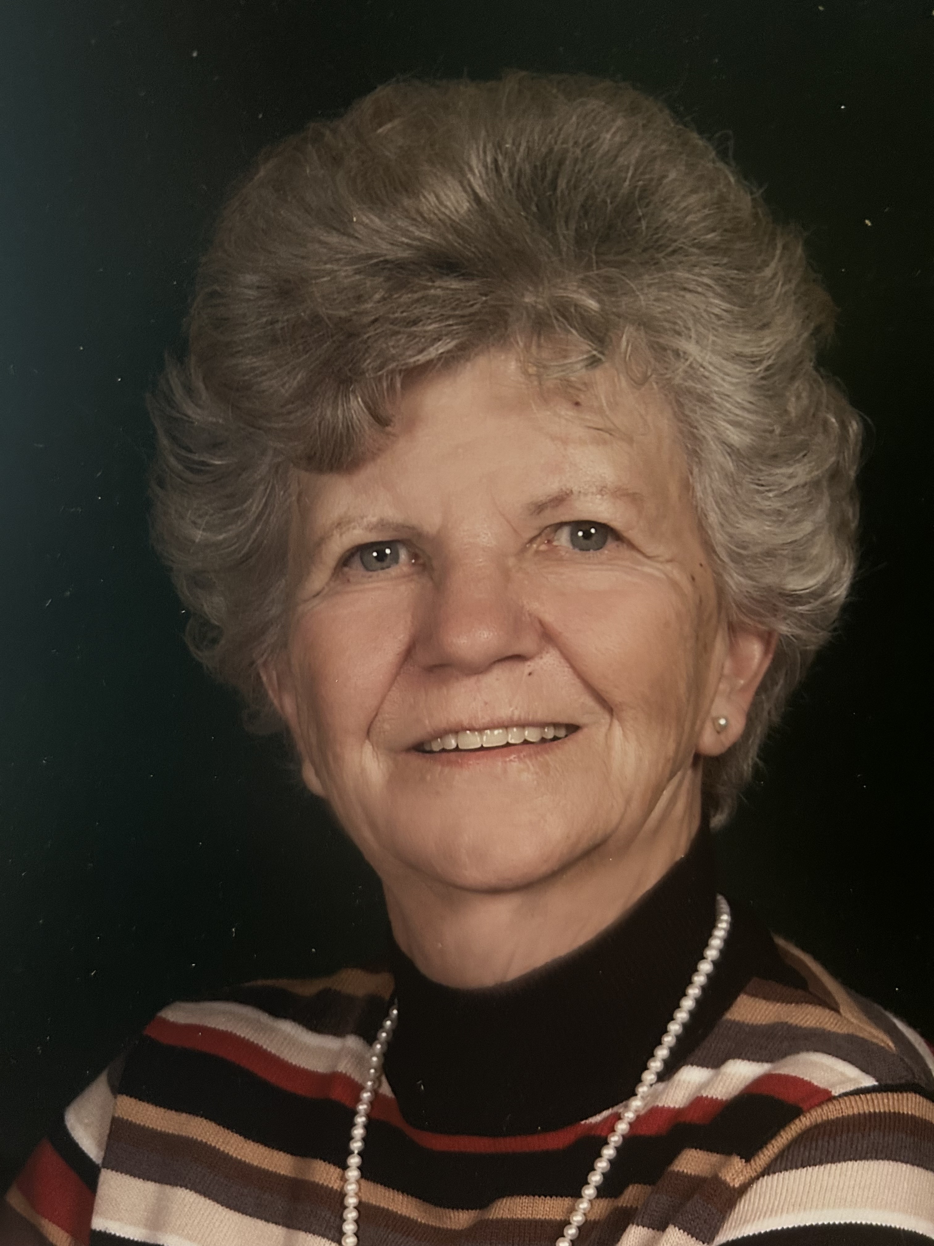 Barbara L. Curtis