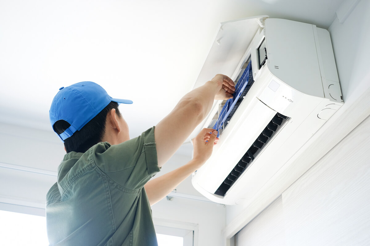 HVAC Services in Rocky Hill, NJ Warren Heating & Cooling