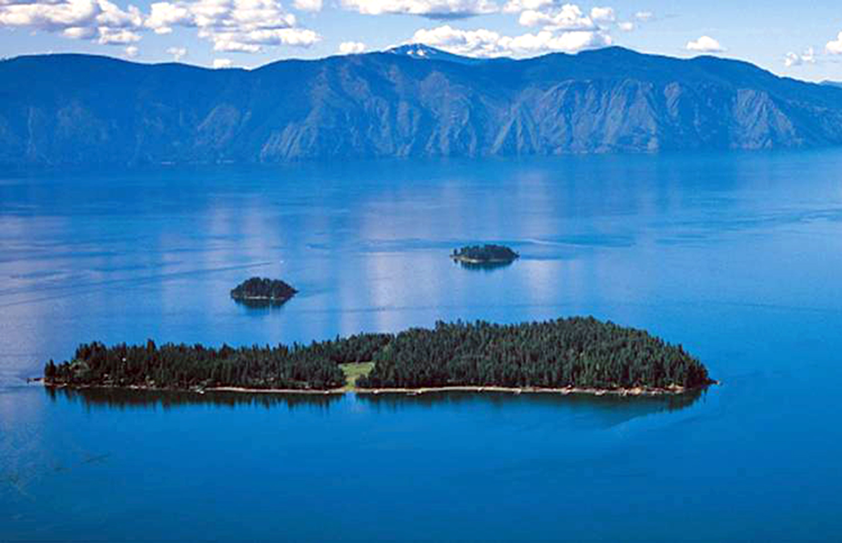 Warren Island Real Estate by Northern Idaho Realty Karen Metcalf