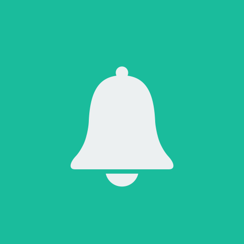 Download Gif Subscribe And Notification Bell PNG & GIF BASE